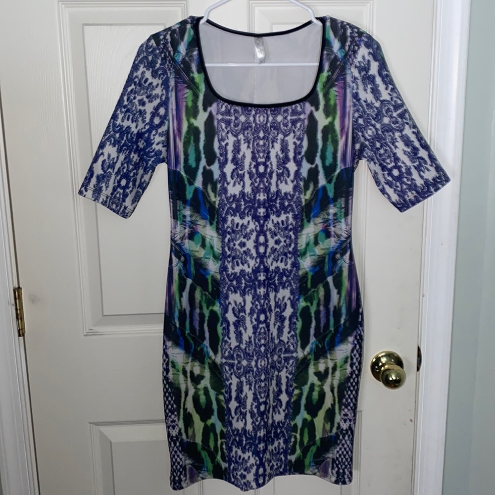Cosette Dress